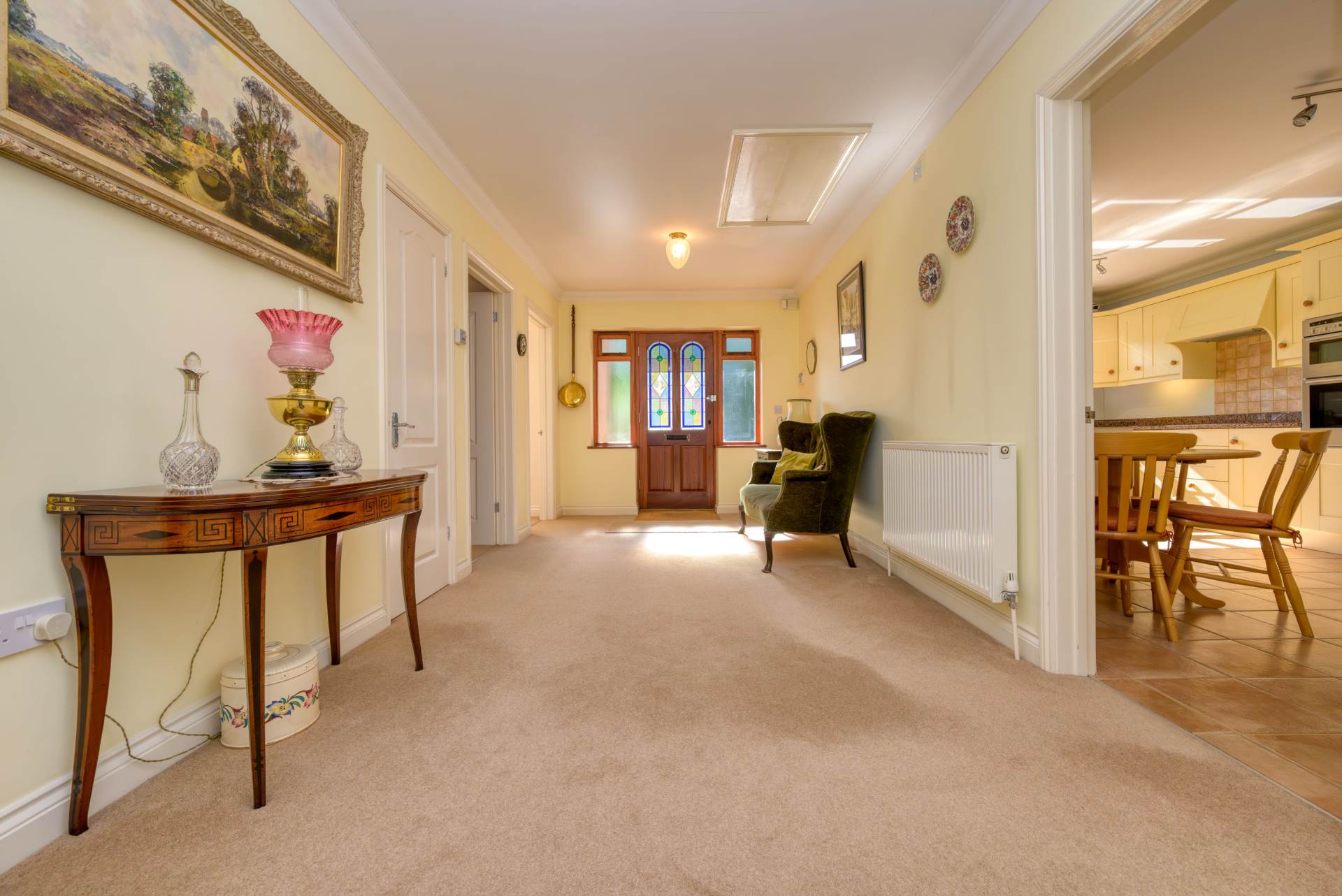 St Peter's Avenue, Caversham Heights, Image 5