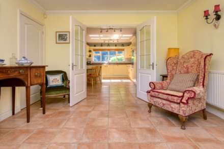St Peter's Avenue, Caversham Heights, Image 8