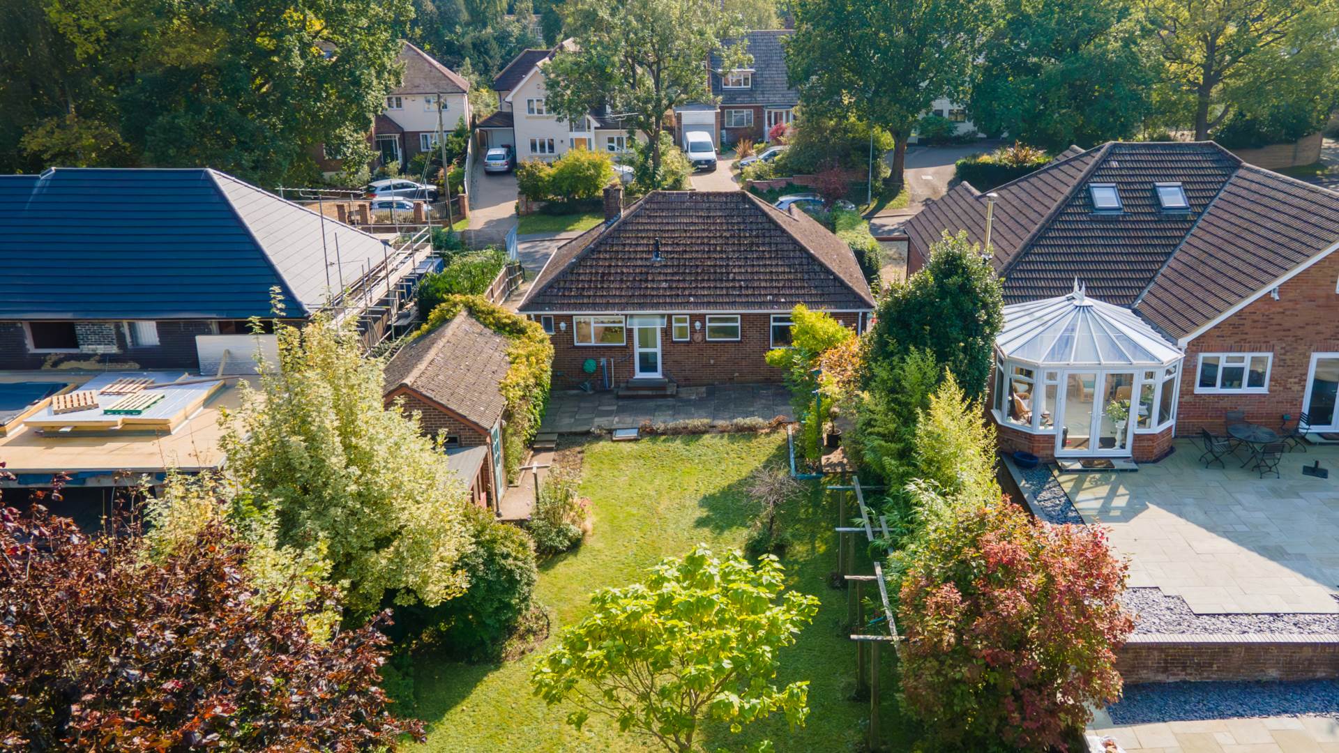 Chazey Road, Caversham Heights, Image 16