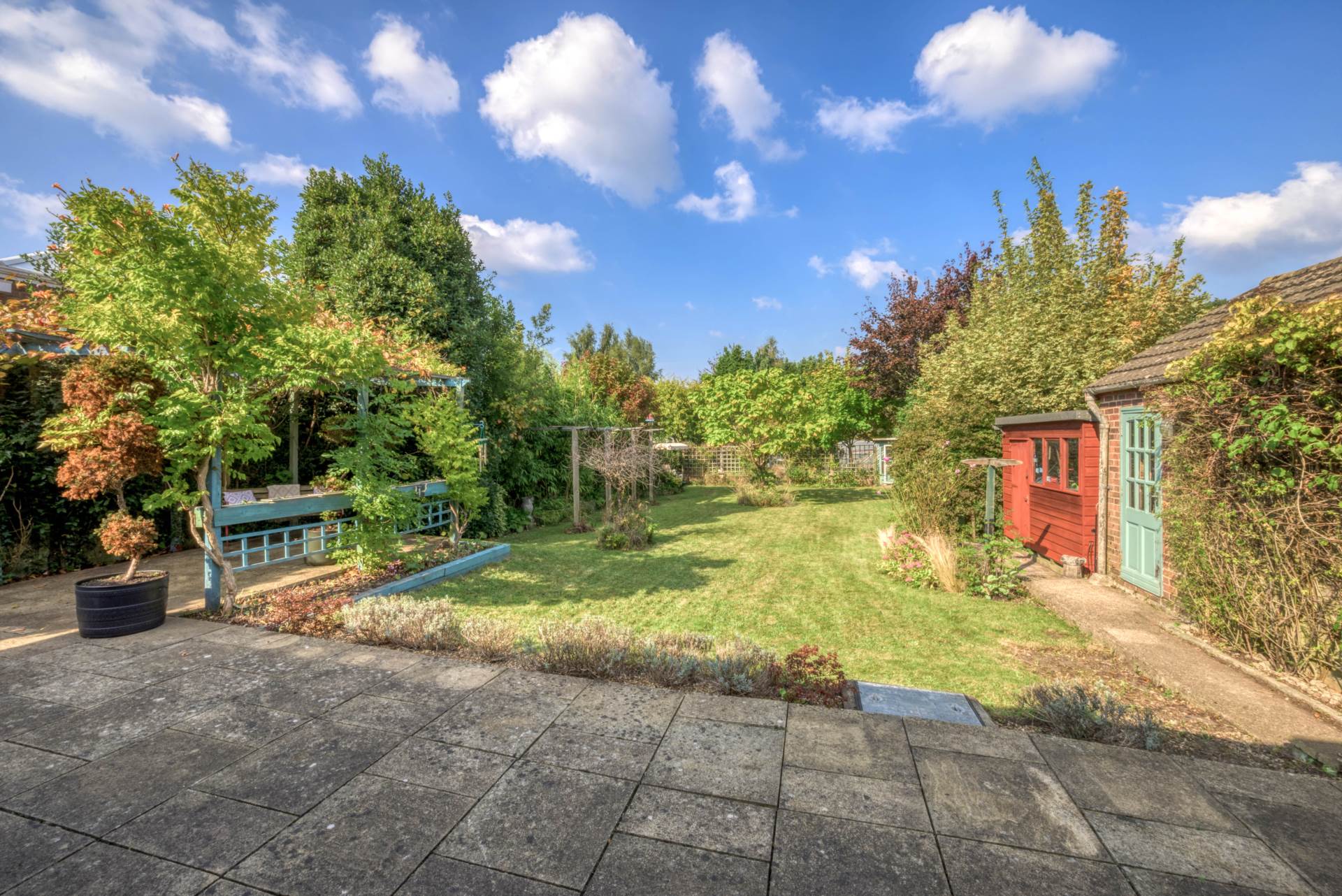 Chazey Road, Caversham Heights, Image 26