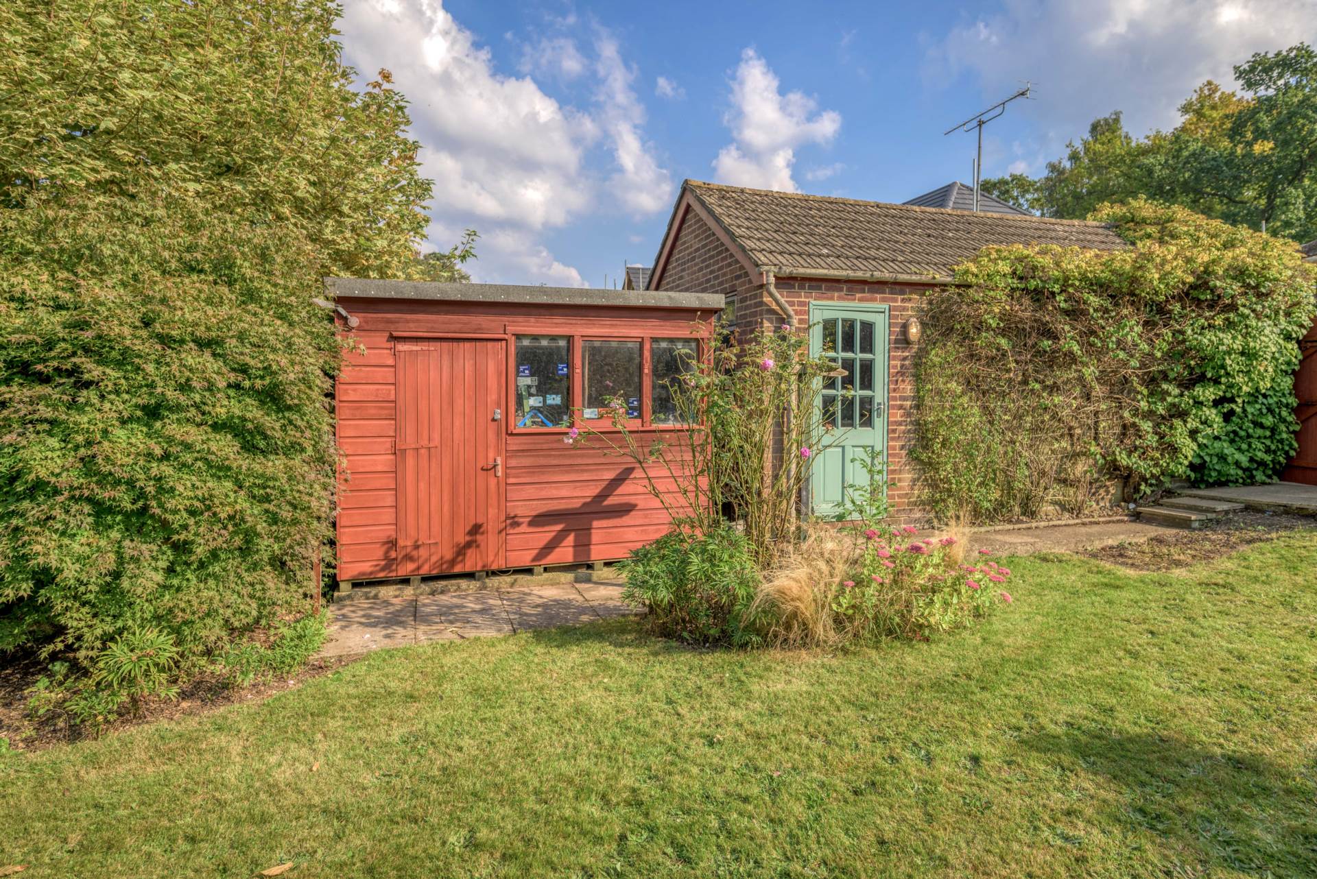 Chazey Road, Caversham Heights, Image 30