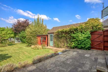 Chazey Road, Caversham Heights, Image 20