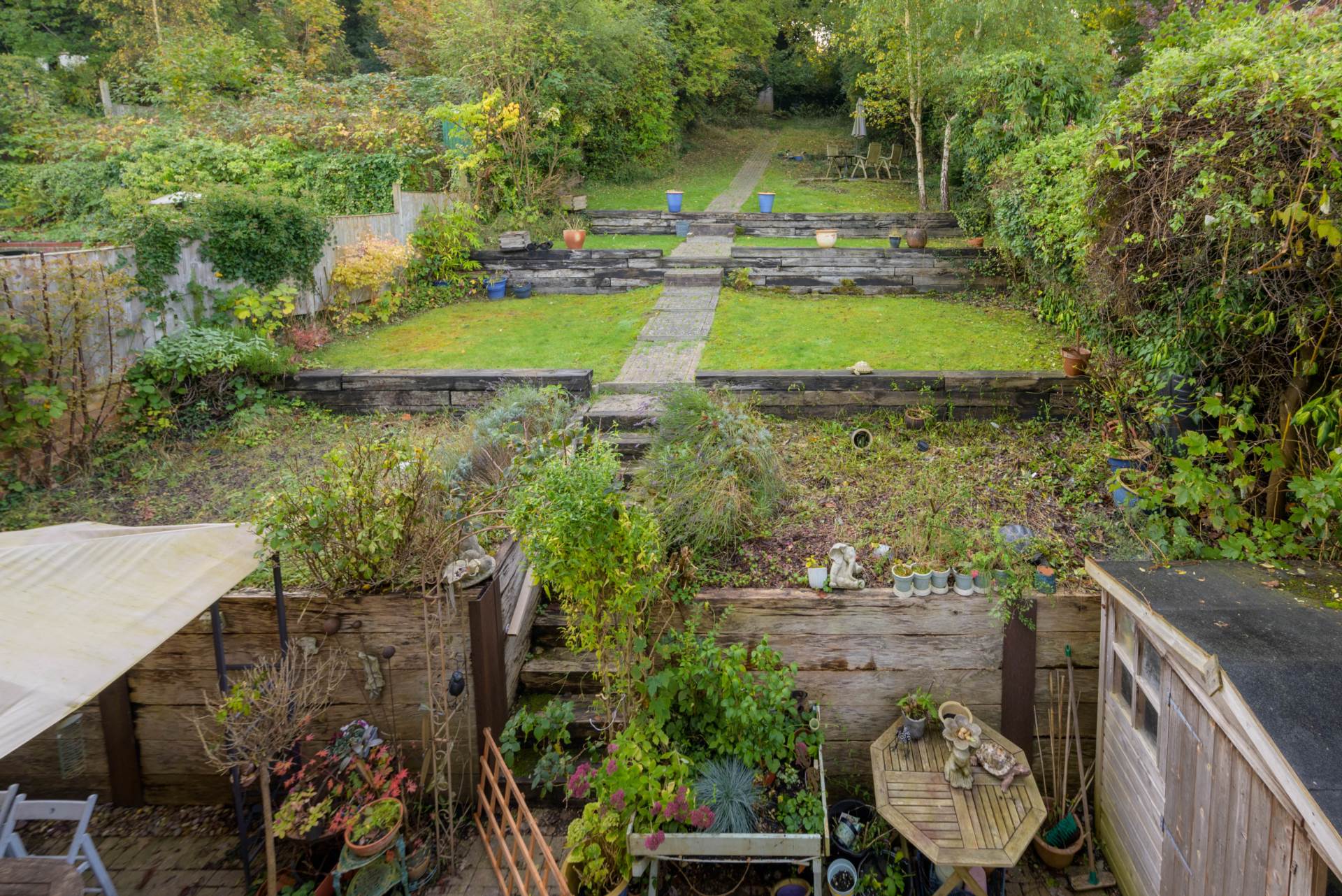 Rotherfield Way, Emmer Green, Image 12