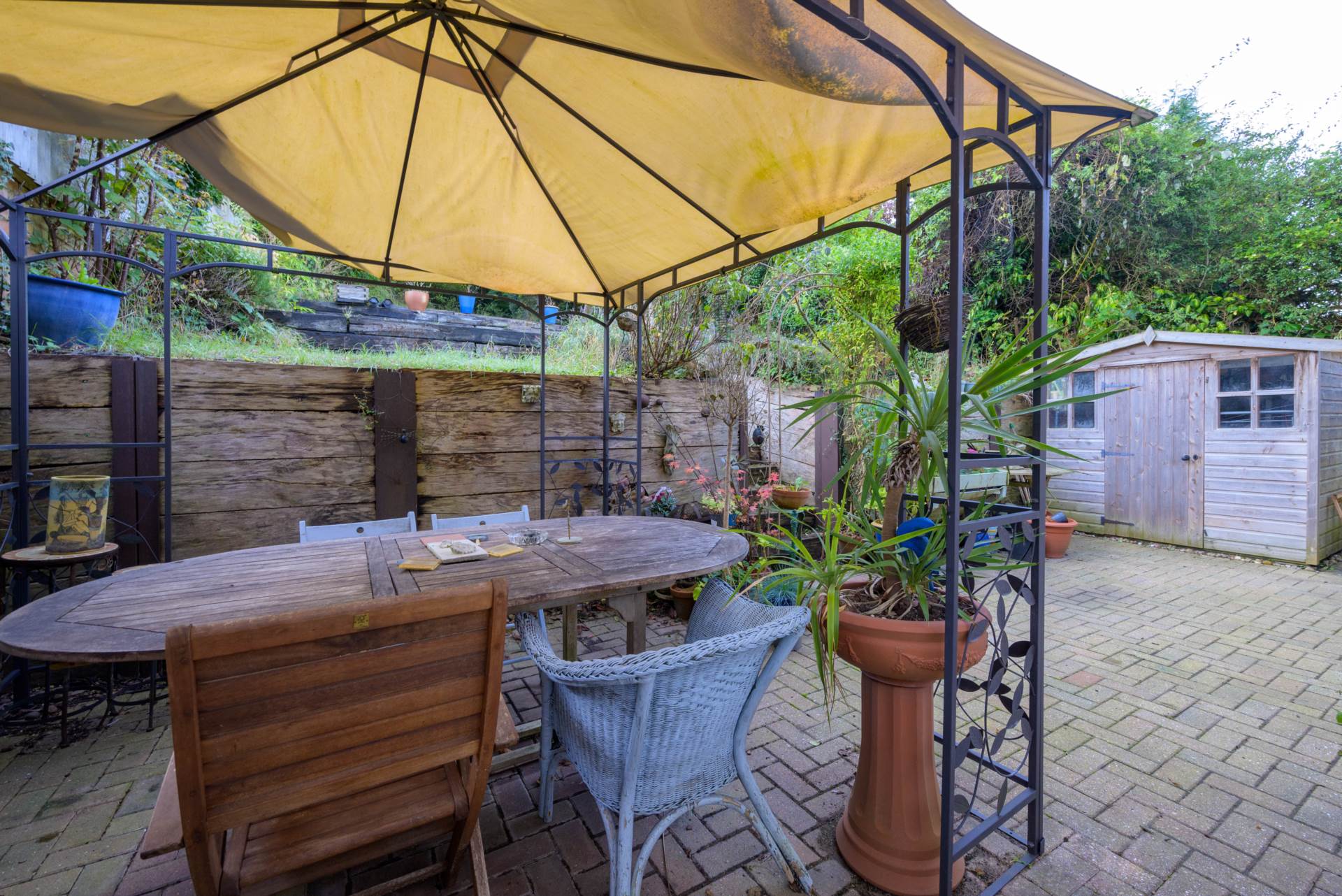 Rotherfield Way, Emmer Green, Image 13