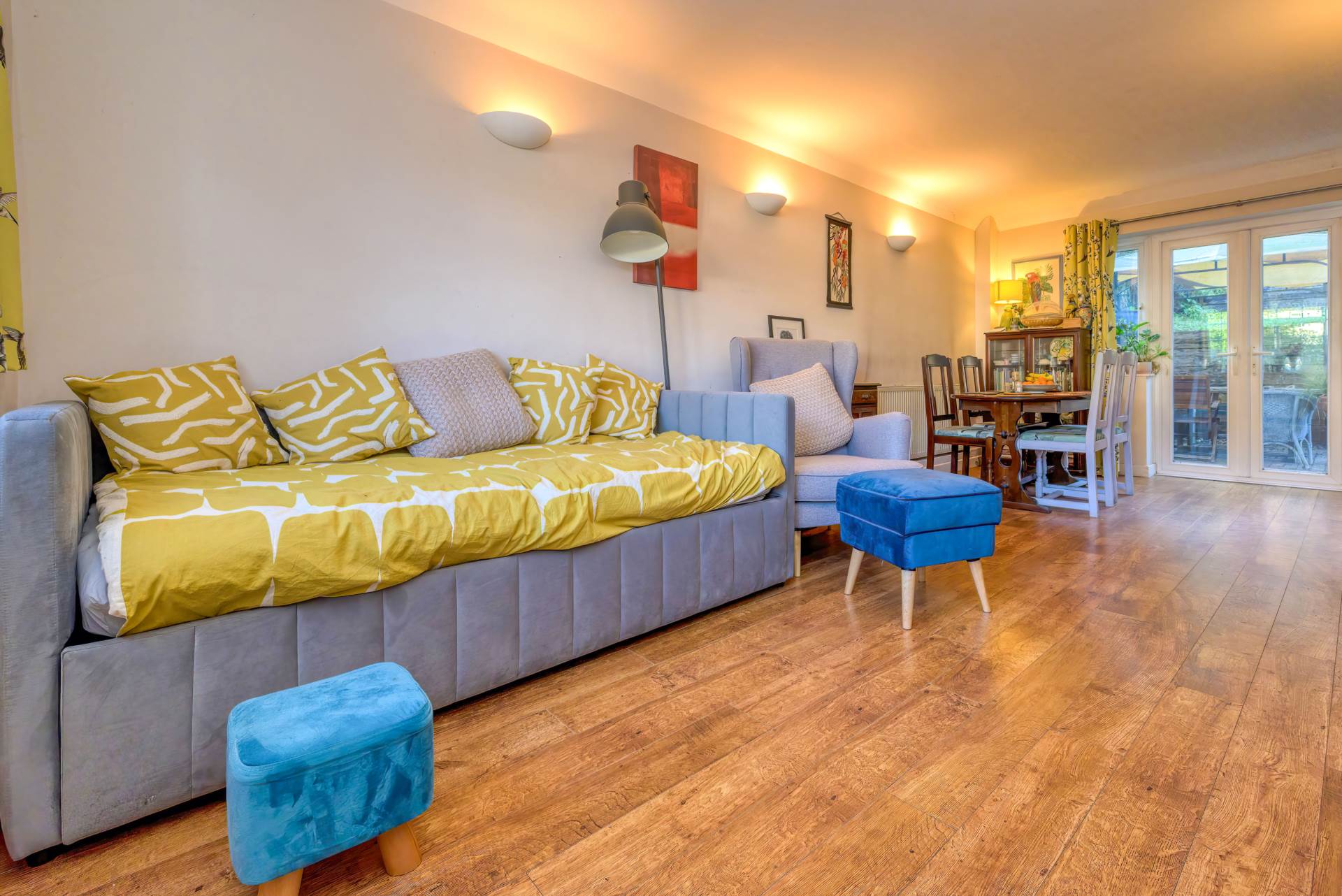 Rotherfield Way, Emmer Green, Image 4