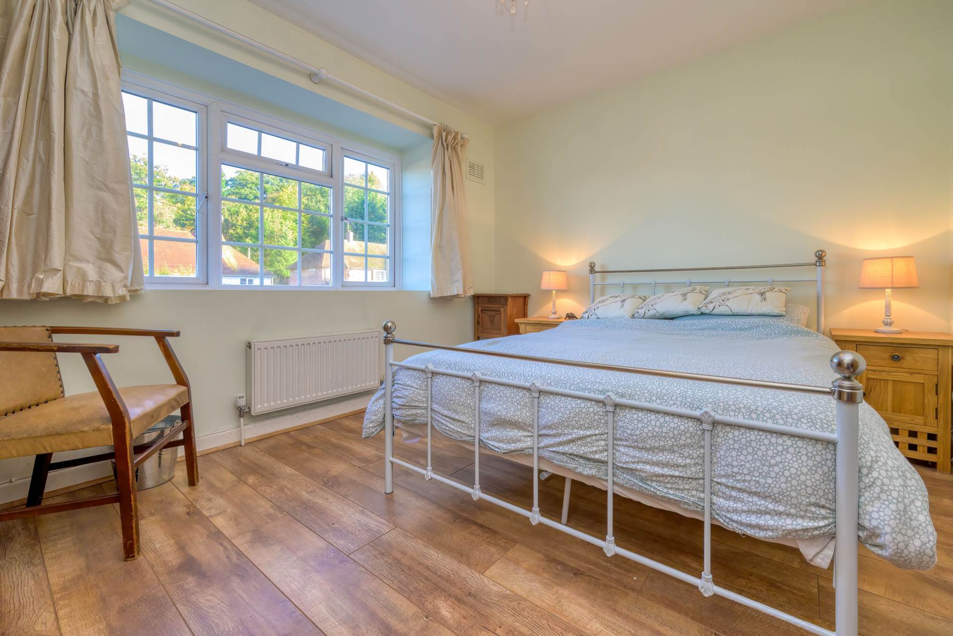 Rotherfield Way, Emmer Green, Image 8