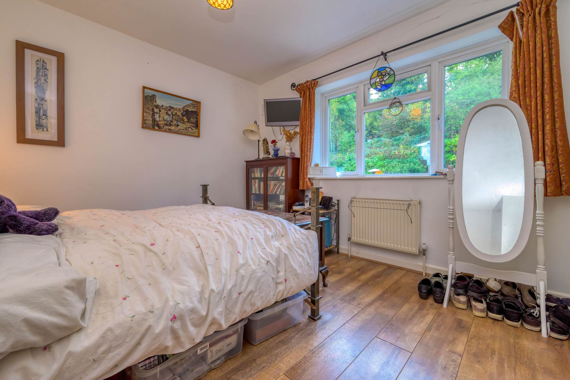 Rotherfield Way, Emmer Green, Image 9