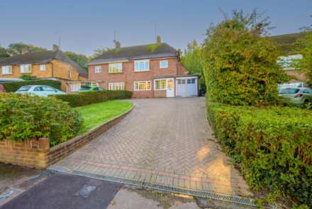 Rotherfield Way, Emmer Green, Image 1