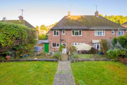 Rotherfield Way, Emmer Green, Image 14