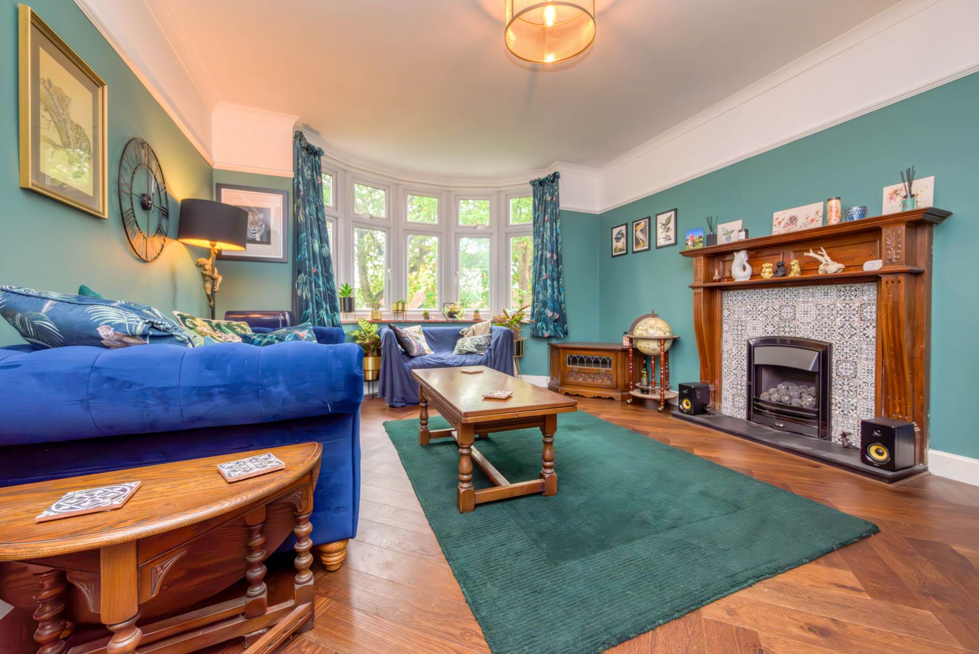 Oak tree Road, Tilehurst, Image 2
