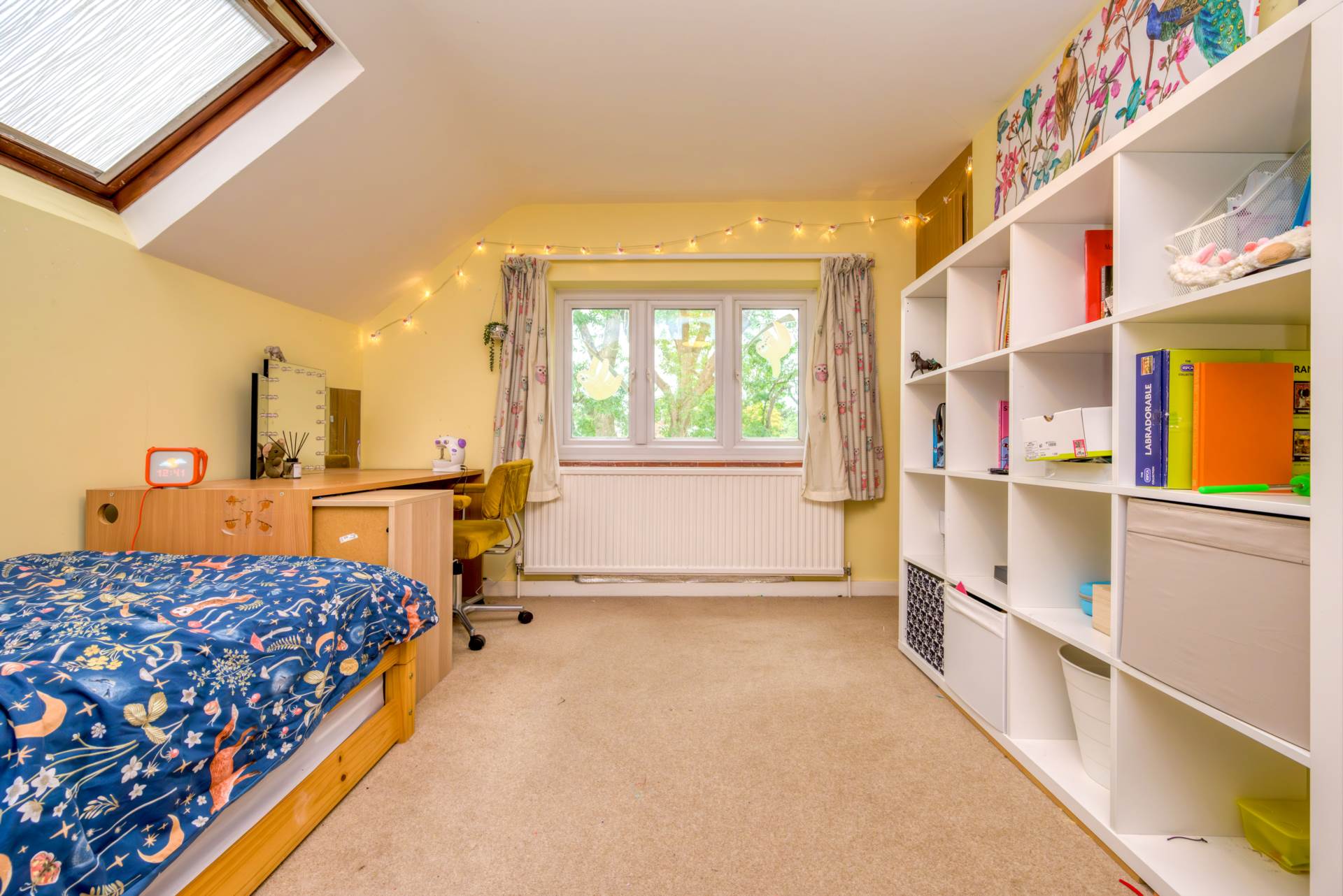 Oak tree Road, Tilehurst, Image 20