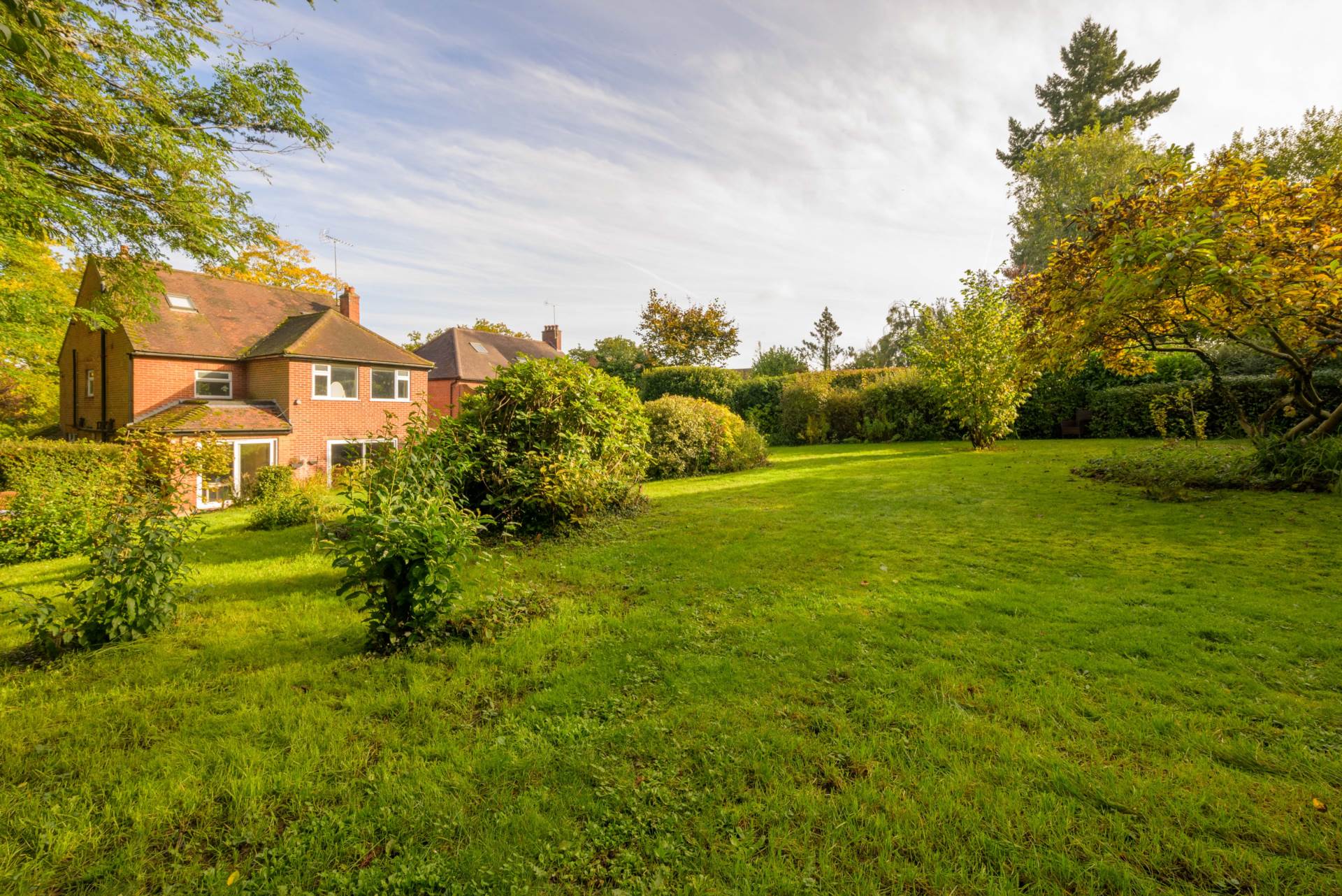 Oak tree Road, Tilehurst, Image 22