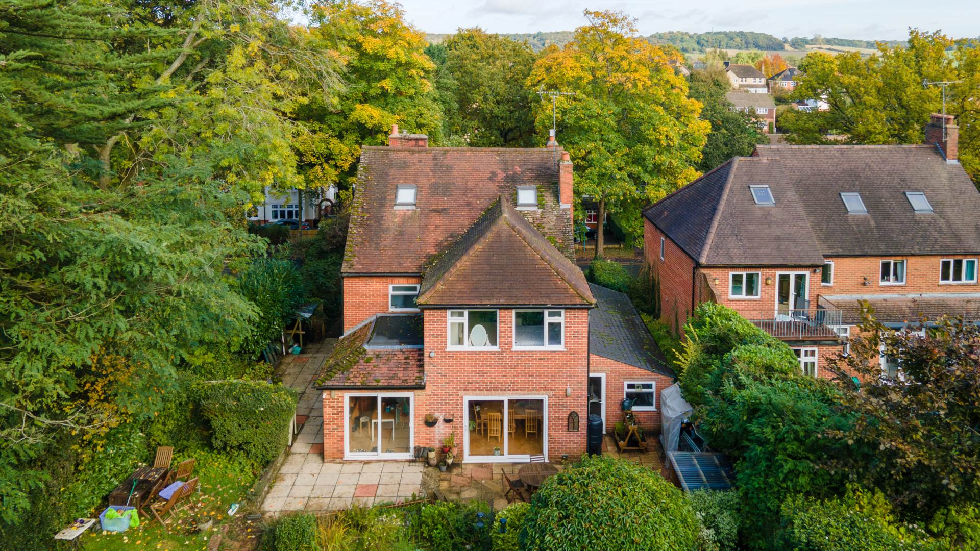Oak tree Road, Tilehurst, Image 23