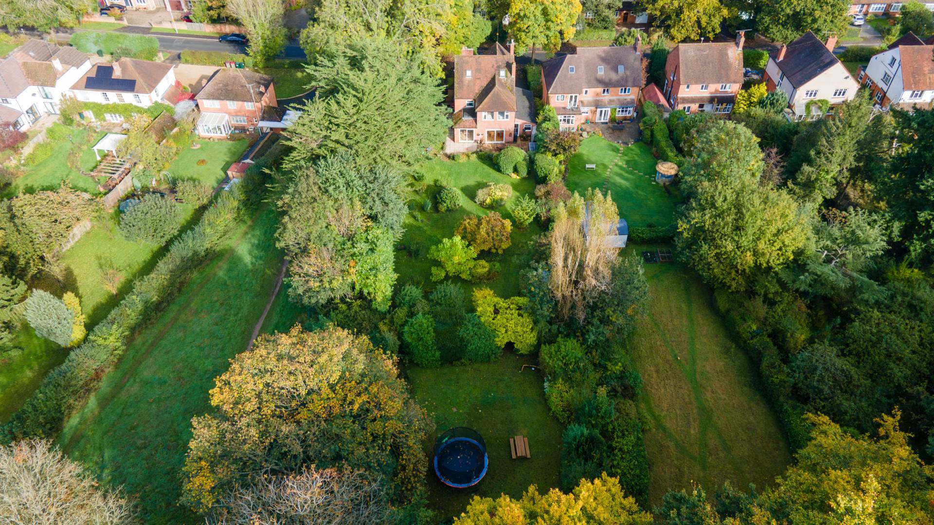 Oak tree Road, Tilehurst, Image 27