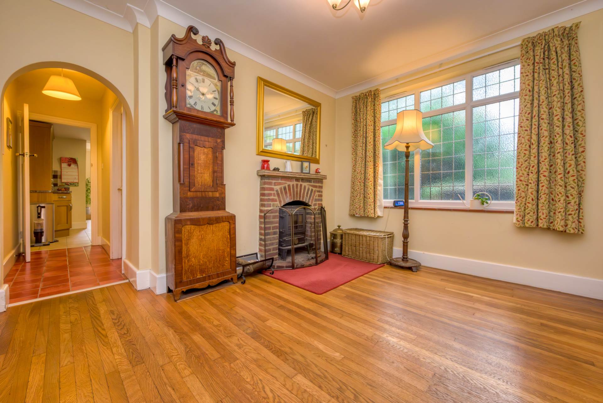 Oak tree Road, Tilehurst, Image 5