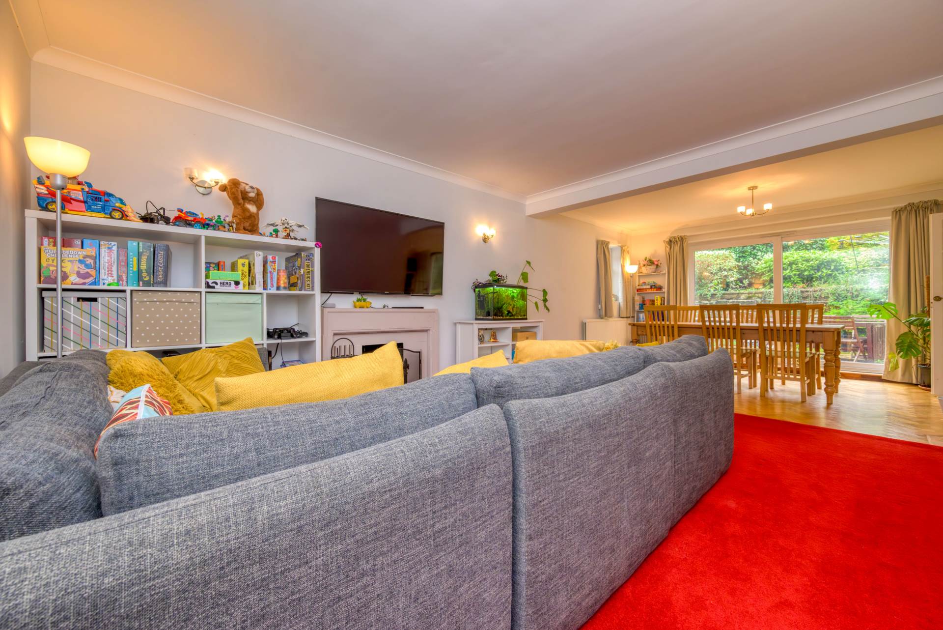 Oak tree Road, Tilehurst, Image 6
