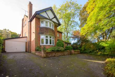 5 Bedroom Detached, Oak tree Road, Tilehurst