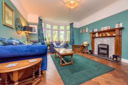 Oak tree Road, Tilehurst, Image 2