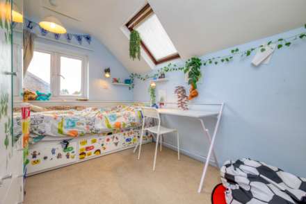 Oak tree Road, Tilehurst, Image 21