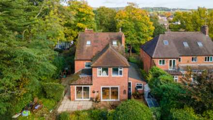 Oak tree Road, Tilehurst, Image 23