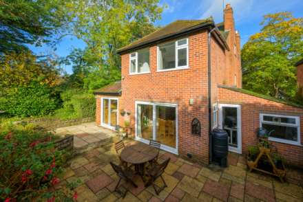 Oak tree Road, Tilehurst, Image 24