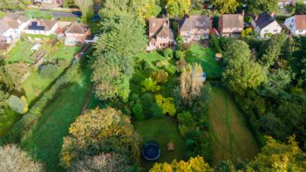Oak tree Road, Tilehurst, Image 27