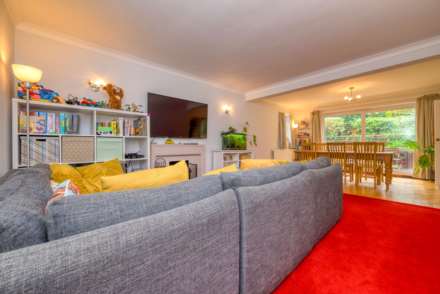 Oak tree Road, Tilehurst, Image 6