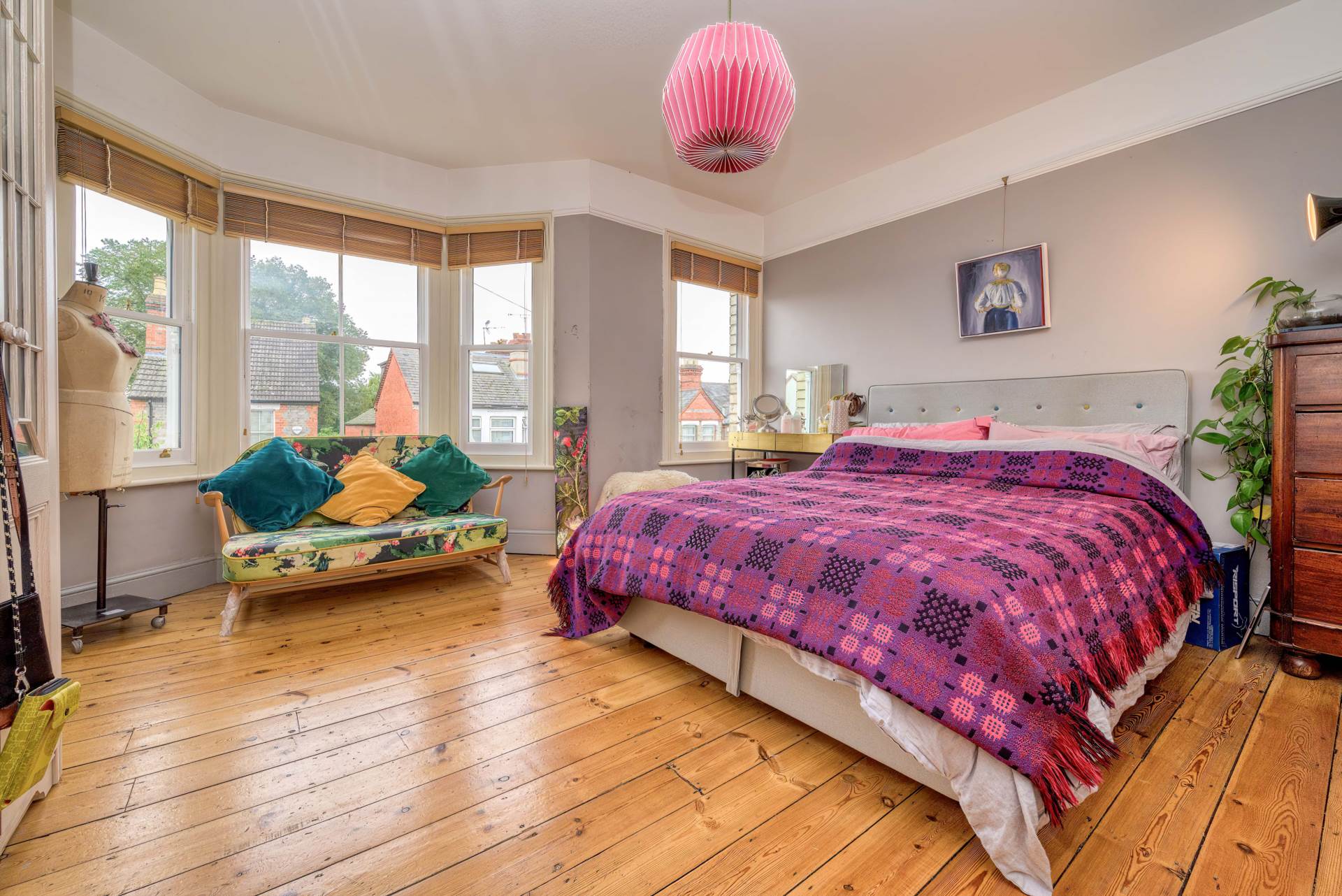 Priory Avenue, Caversham, Image 2