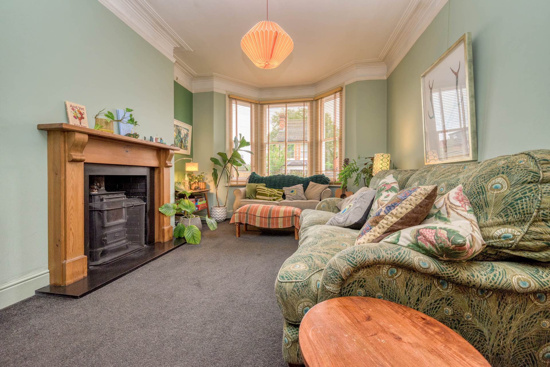 Priory Avenue, Caversham, Image 5