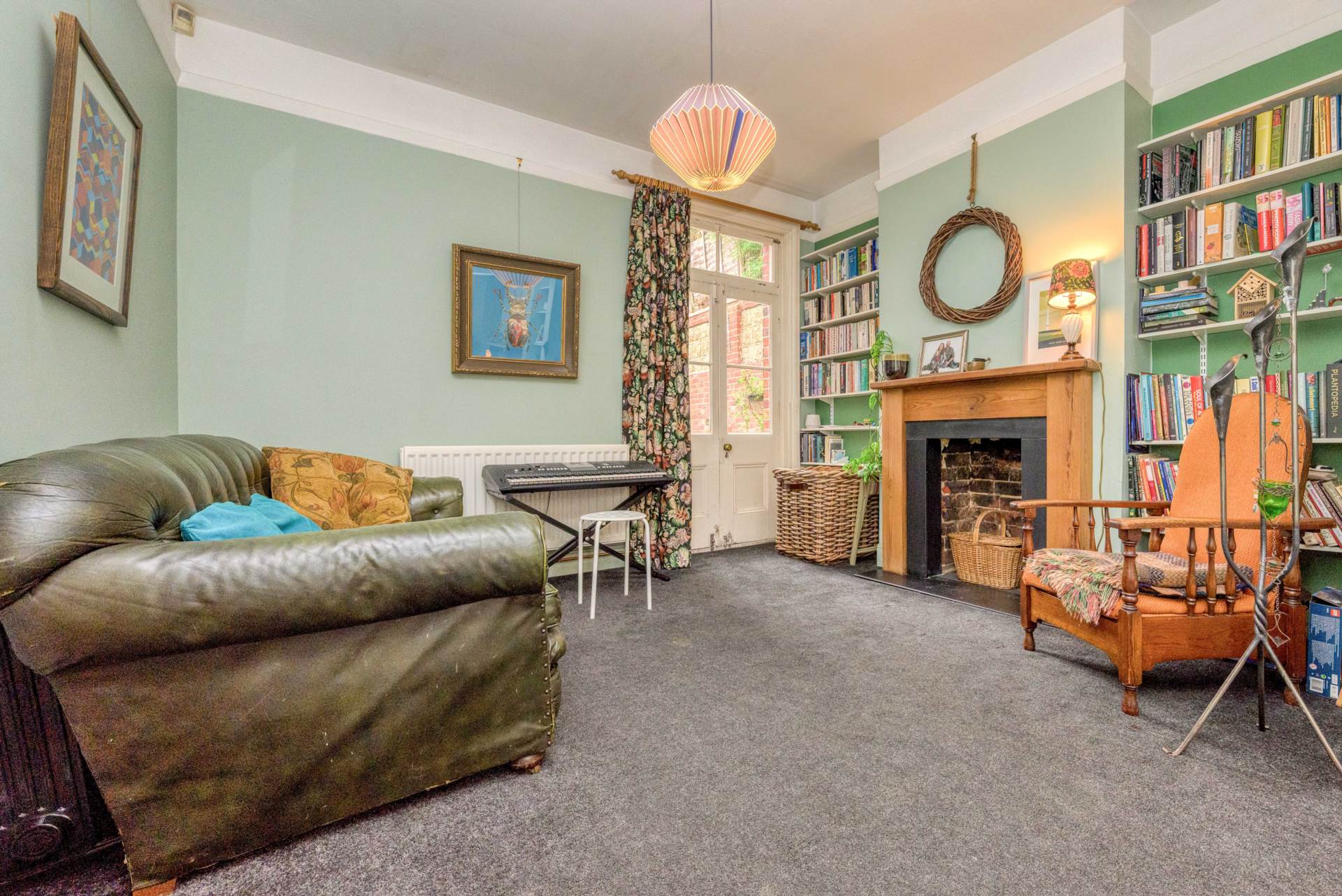 Priory Avenue, Caversham, Image 7