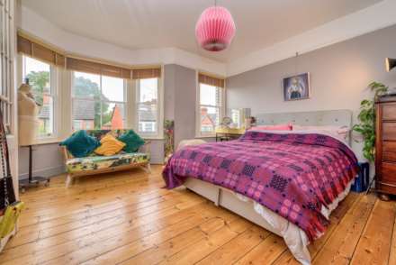 Priory Avenue, Caversham, Image 2