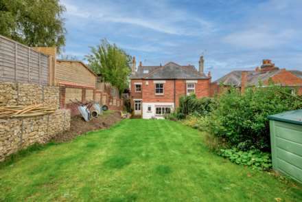 Priory Avenue, Caversham, Image 3
