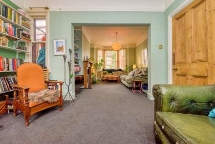 Priory Avenue, Caversham, Image 4