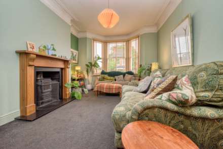 Priory Avenue, Caversham, Image 5