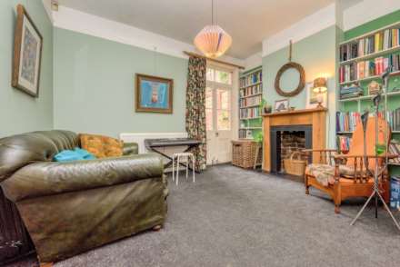 Priory Avenue, Caversham, Image 7
