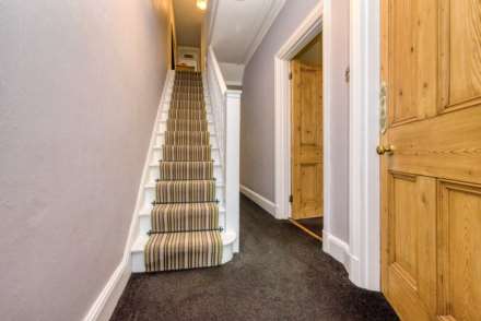 Priory Avenue, Caversham, Image 8