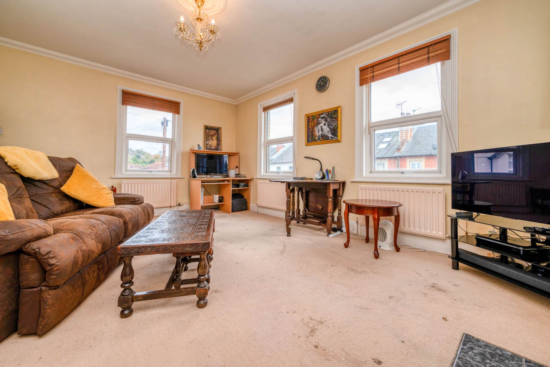 Hemdean Road, Caversham, Image 4