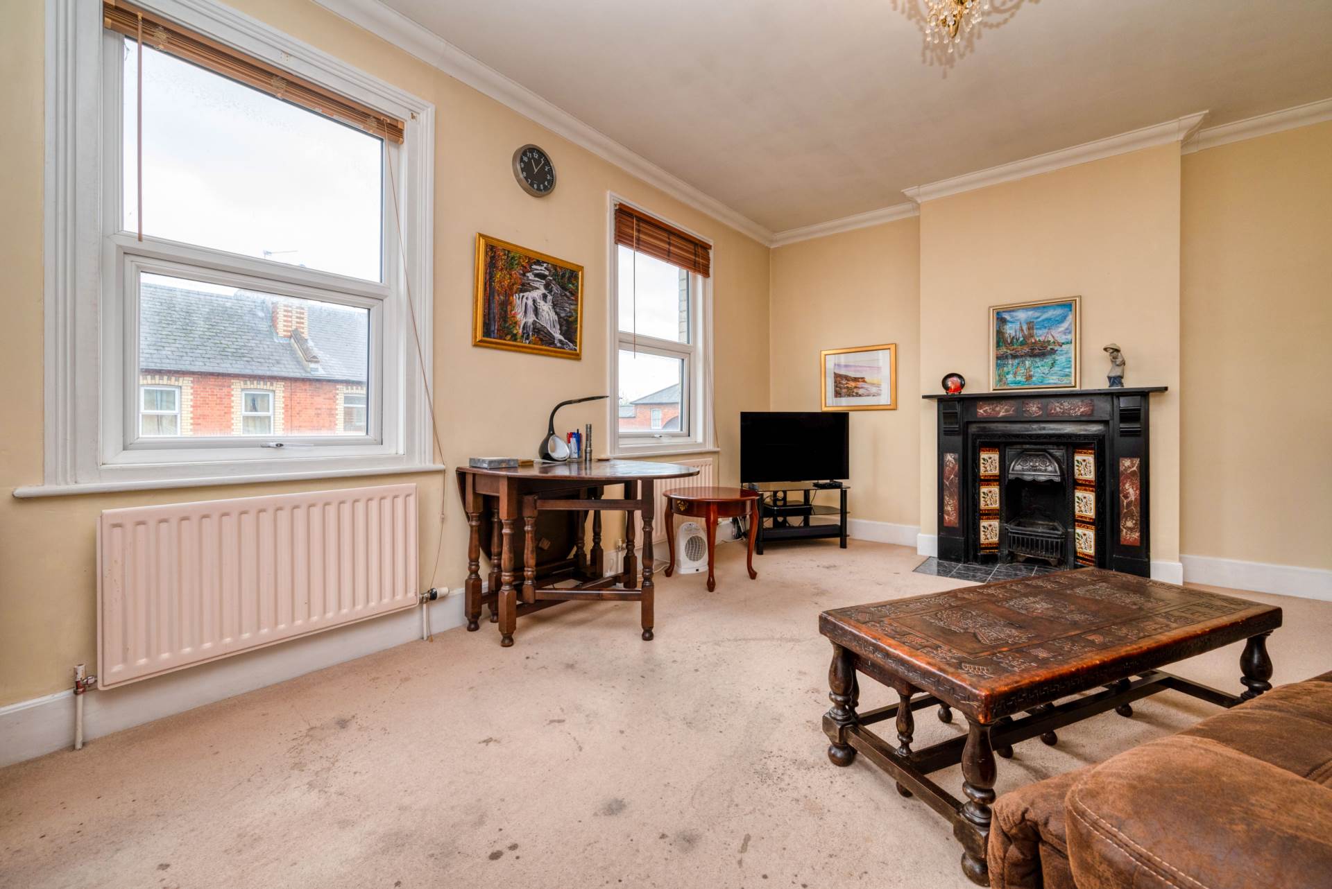 Hemdean Road, Caversham, Image 8