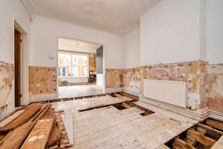 Hemdean Road, Caversham, Image 12