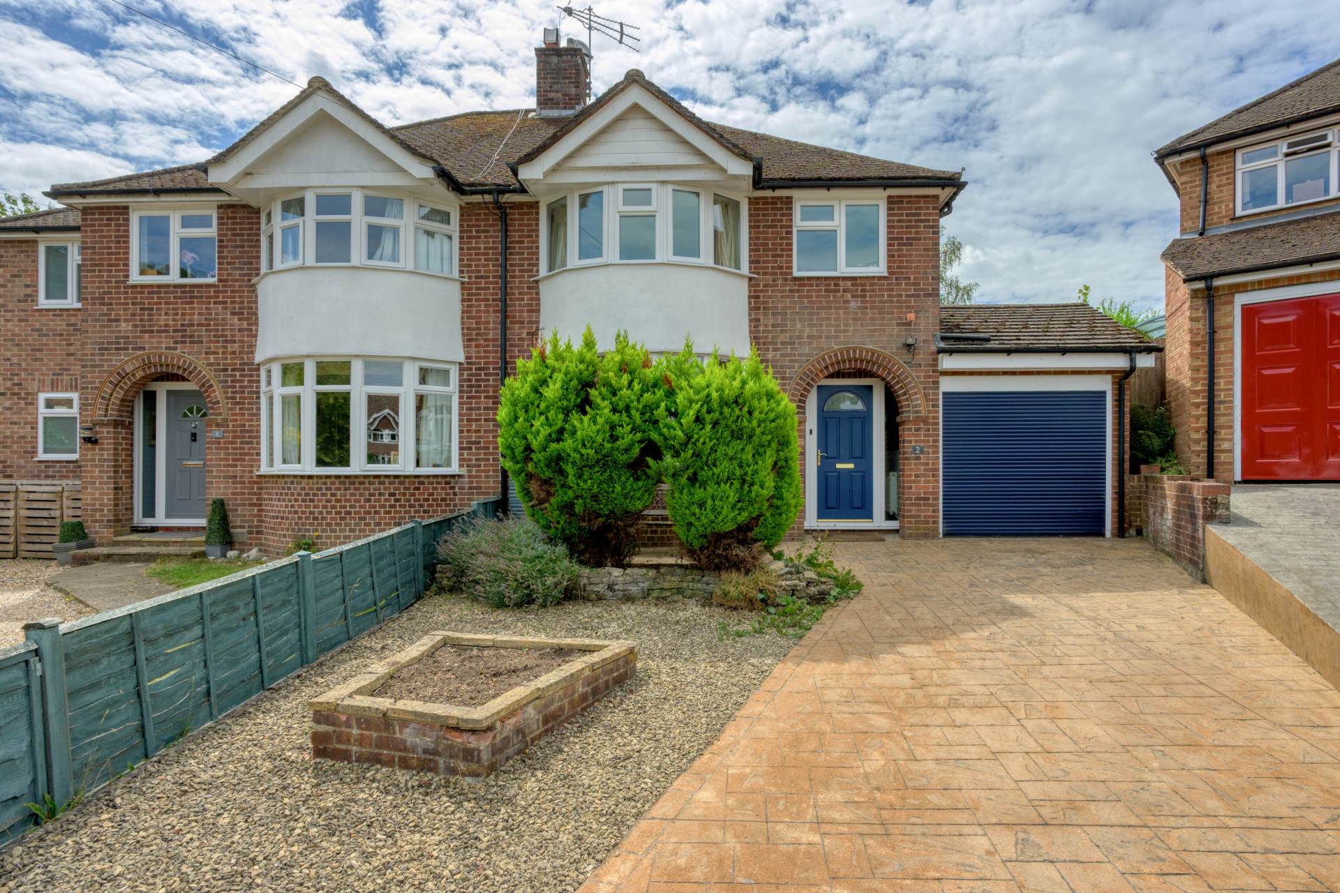 Woodberry Close, Caversham, Image 1
