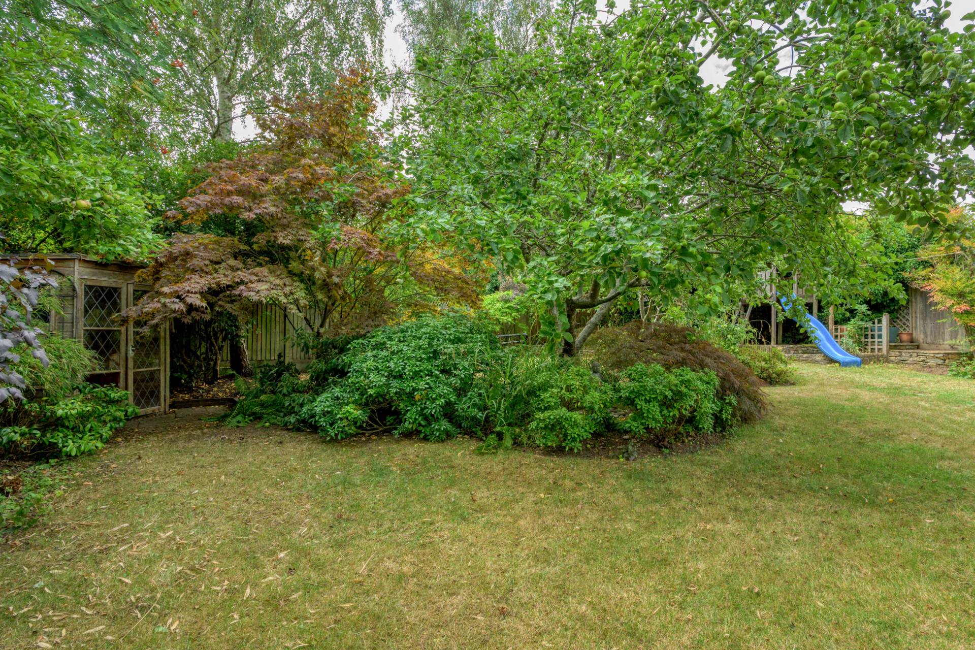 Woodberry Close, Caversham, Image 19