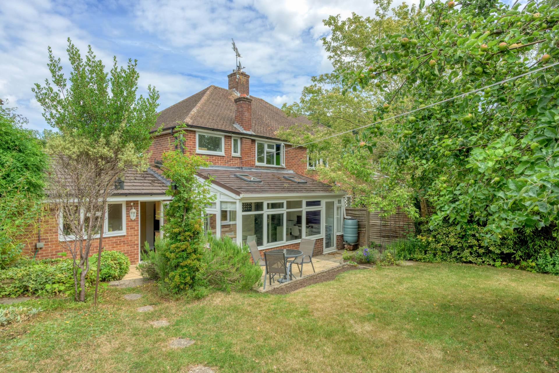 Woodberry Close, Caversham, Image 20