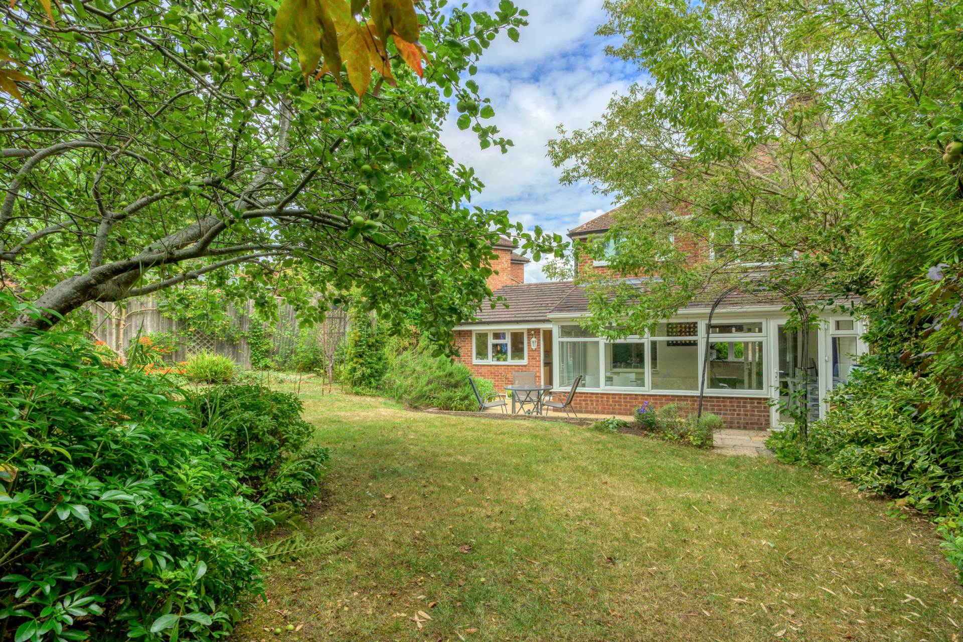 Woodberry Close, Caversham, Image 22