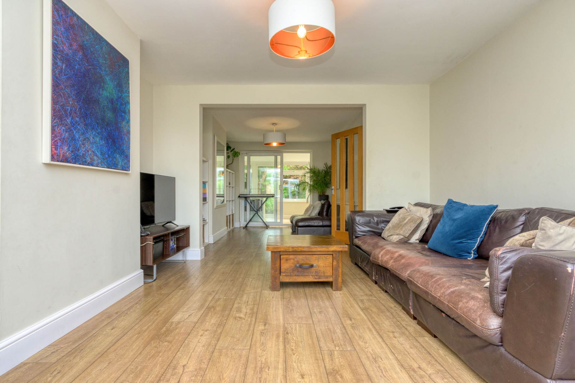 Woodberry Close, Caversham, Image 5