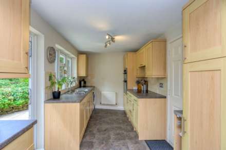 Woodberry Close, Caversham, Image 10