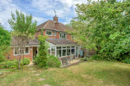 Woodberry Close, Caversham, Image 20