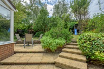Woodberry Close, Caversham, Image 23