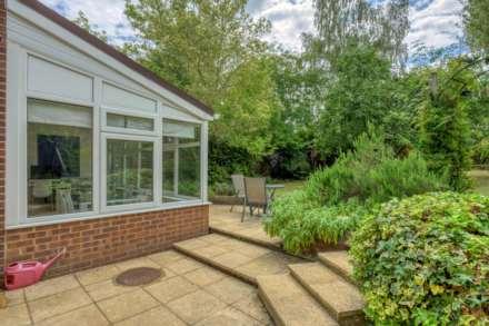 Woodberry Close, Caversham, Image 24