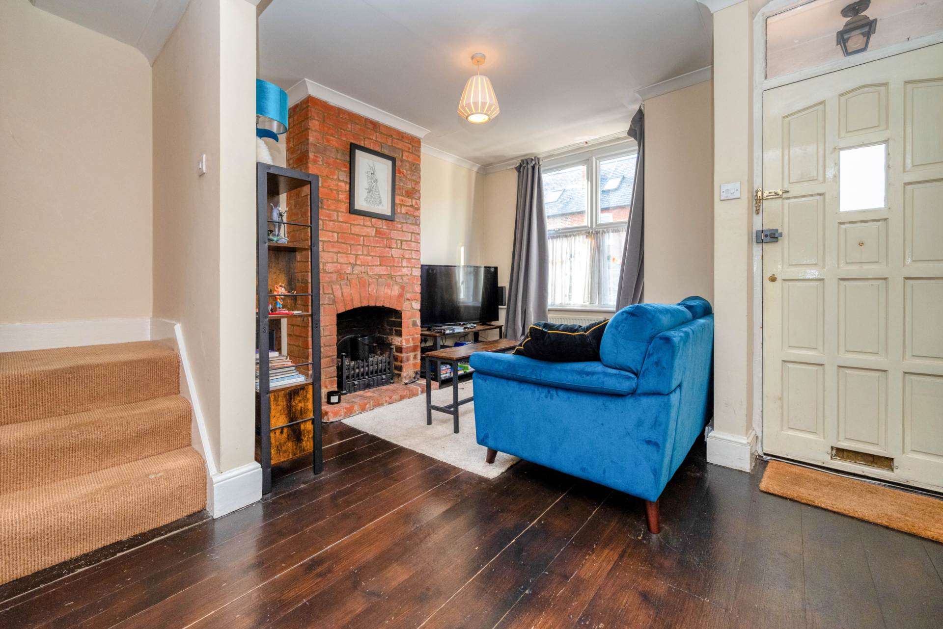 Swansea Road, Reading, Image 2
