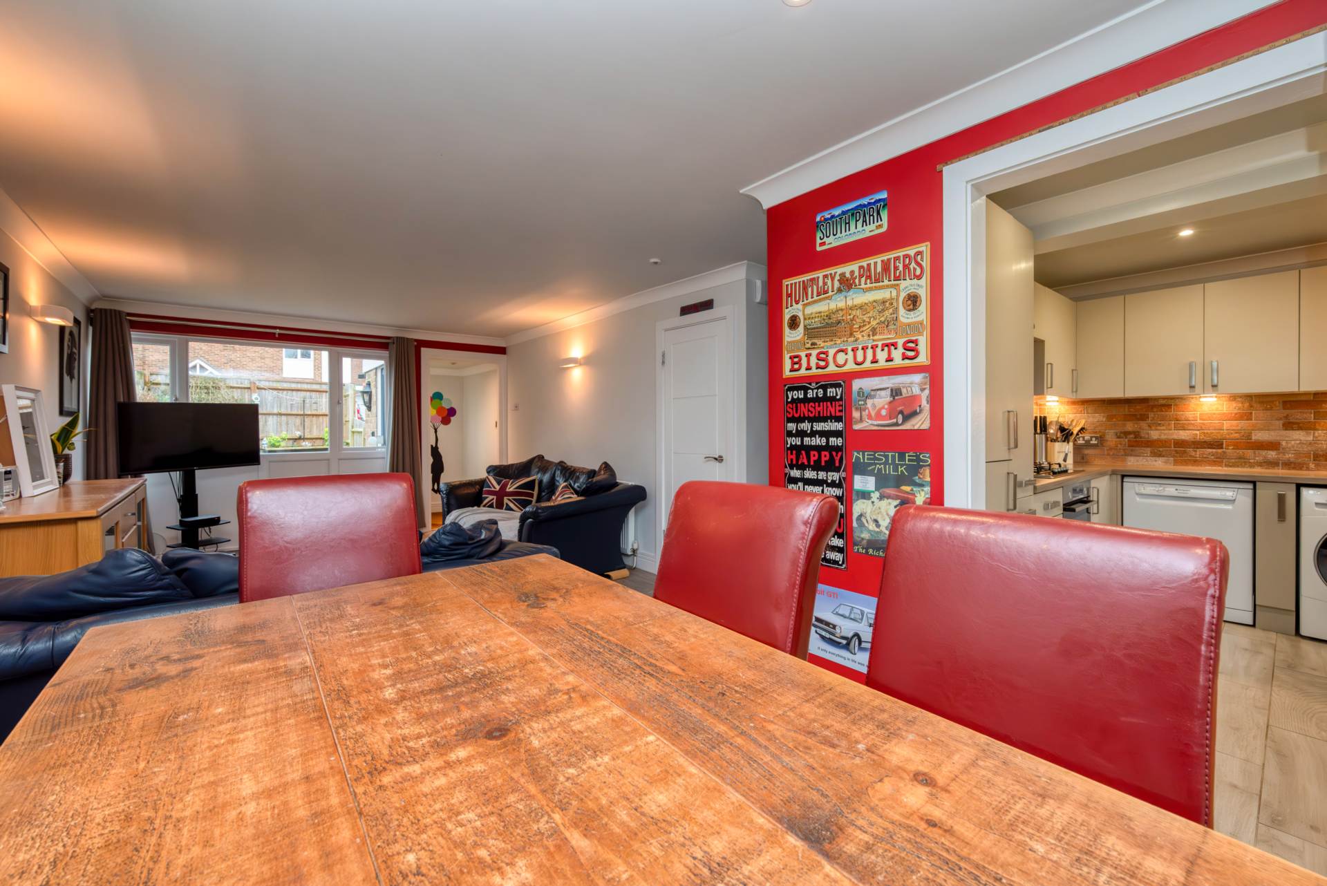 Galsworthy Drive, Caversham Park, Image 5